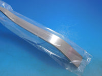 Wave Twist by The Main Course Stainless Steel Flatware set 40 pcs Modern Unused