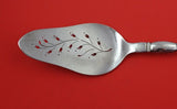 Ornamental #38 by Georg Jensen Sterling Silver Pie Server Pierced 10 1/4"