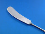 Fontainebleau by Gorham Sterling Silver Butter Spreader Flat Handle 5 3/8"
