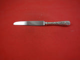 Repousse by Kirk Sterling Silver Dinner Knife french no bolster WS blade 9 7/8"