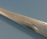 Vivant by Oneida Sterling Silver Flatware Set Service 34 Pcs Mid-Century Modern
