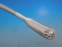 Shell and Thread by Tiffany & Co Sterling Silver Flatware Set 43 pieces Dinner