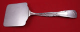 Vine by Tiffany and Co Sterling Silver Waffle Server Grape Motif 9" with Mono