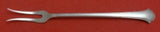 Chippendale by Towle Sterling Silver Pickle Fork 2-Tine 5 7/8" Serving New