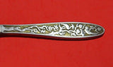 Tree of Life by Reed and Barton Sterling Silver Casserole Spoon HH WS Custom