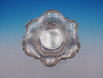 Roger Williams Sterling Silver Nut Dish #772S RI 1901-1913 Vintage (#4501)