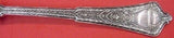 Persian by Tiffany & Co. Sterling Silver Berry Spoon Conch 9 1/2"