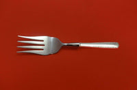 Camellia by Gorham Sterling Silver Buffet Fork 8 1/2" Custom Made