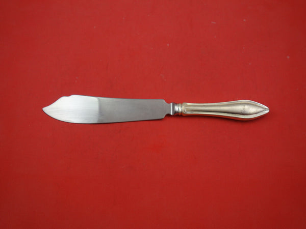 Clermont by Gorham Sterling Silver Cake Knife Old Fashioned HH WS Original
