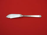 Legend by Fortunoff / Buccellati Italian Sterling Silver Master Butter FH 6"