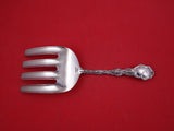 Versailles by Gorham Sterling Silver Asparagus Fork stippled 9 1/4"