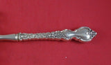 Du Barry by International Sterling Silver Asparagus Server Hooded 10 1/4" Rare
