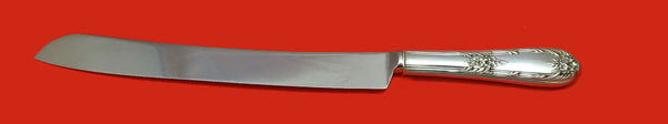 Splendor by International Sterling Silver Wedding Cake Knife HHWS  Custom 12"