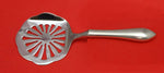 Pointed Antique Reed Barton Dominick Haff Sterling Tomato Server Custom