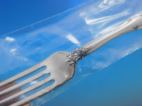 La Scala by Gorham Sterling Silver Flatware Service for 8 Set 36 pieces New