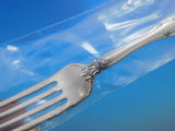 La Scala by Gorham Sterling Silver Flatware Service for 8 Set 36 pieces New