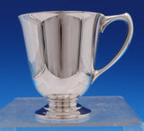 Gorham Sterling Silver Punch Cup #582 3" x 3 5/8" Heavy 4.9 ozt. (#9048)