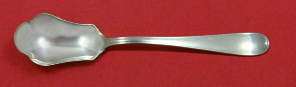 Dolly Madison by Gorham Sterling Silver Relish Scoop Custom Made 5 3/4"
