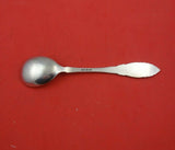 Ibis by Hestenes Norwegian .830 Silver Sugar Spoon 5 3/4" Serving Heirloom