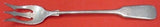 Eighteen Ten 1810 by International Sterling Silver Pickle Fork 5 3/4" Silverware