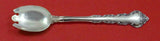 Peachtree Manor by Towle Sterling Silver Ice Cream Dessert Fork 5 7/8" Custom