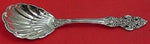 Vienna by Reed & Barton Sterling Sugar Spoon Shell 6 1/4"