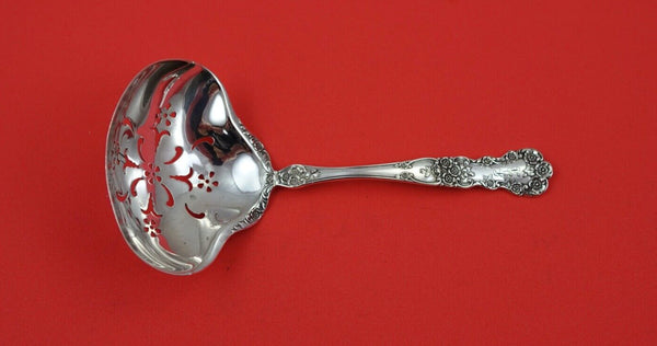 Buttercup by Gorham Sterling Silver Confection Spoon 6"