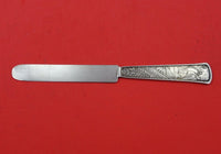 Wood and Hughes Sterling Silver Junior Knife 7 1/4"