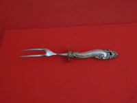 Decor by Gorham Sterling Silver Regular Knife Modern unused 8 7/8"