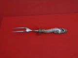 Decor by Gorham Sterling Silver Regular Knife Modern unused 8 7/8"