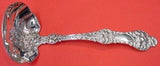 Old Orange Blossom by Alvin / Gorham Sterling Gravy Ladle 6 3/4"
