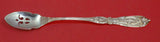 Francis I by Reed and Barton Sterling Olive Spoon Pierced Long 7 1/2" Custom