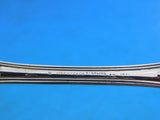 Saratoga by Tiffany & Co. Sterling Silver Flatware Set for 12 Service 91 pieces