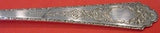 Mary II by Lunt Sterling Silver Mustard Ladle Custom Made 4 1/2"