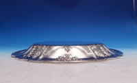 Dominick and Haff Sterling Silver Plateau Stand 13 1/4" 48 23 E (#1009)