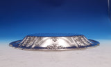 Dominick and Haff Sterling Silver Plateau Stand 13 1/4" 48 23 E (#1009)