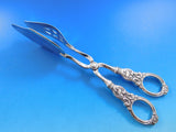 Valdres by Marthinsen Norway 830 Silver Flatware Set for 8 Service 46 pieces