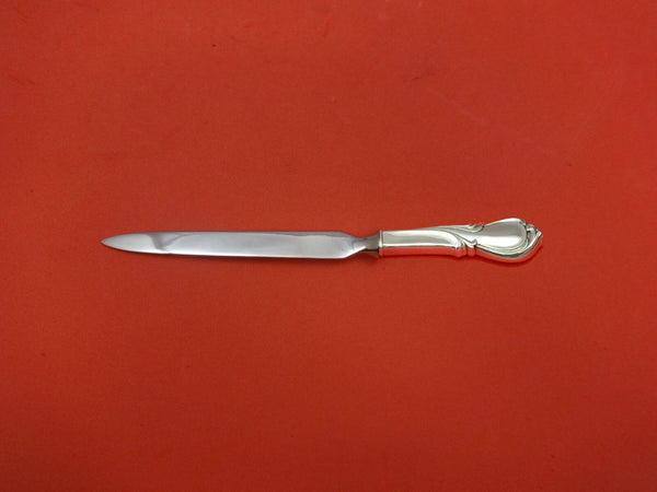 Rhapsody New by International Sterling Silver Letter Opener HHWS Custom Made
