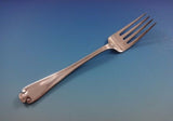 Flemish by Tiffany & Co. Sterling Silver Flatware Set 12 Service 98 Pieces