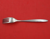 Drop by Christofle Silverplate Luncheon Fork 7 1/8" Flatware Heirloom