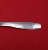 Allan Adler Sterling Silver Petit Four Server Original 5 1/4" Silverware