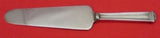 Pantheon by International Sterling Silver Cake Server Narrow SP Blade 9 5/8"
