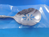 Old Master by Towle Sterling Silver Vegetable Spoon Pierced 9 3/8" HH WS Custom