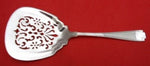Etruscan by Gorham Sterling Silver Tomato Server Pierced Original 8" Serving