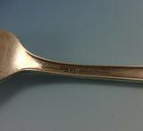 Rosemary by Easterling Sterling Silver Flatware Set for 12 Service 55 Pieces