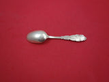 H 401 by Gorham Sterling Silver Teaspoon 5 5/8"