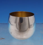 Tiffany and Co Sterling Silver Cordial Cup/Bar Cup Set of 4 #25005 in Box #8828