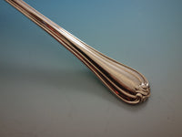 Woodwind by Reed and Barton Sterling Silver Flatware Set Service 24 pieces
