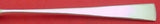 Dimension by Reed and Barton Sterling Silver Mustard Ladle 4 7/8" Custom