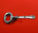 Champlain by Amston / Frank Whiting Sterling Silver Bottle Opener HH Custom 6"